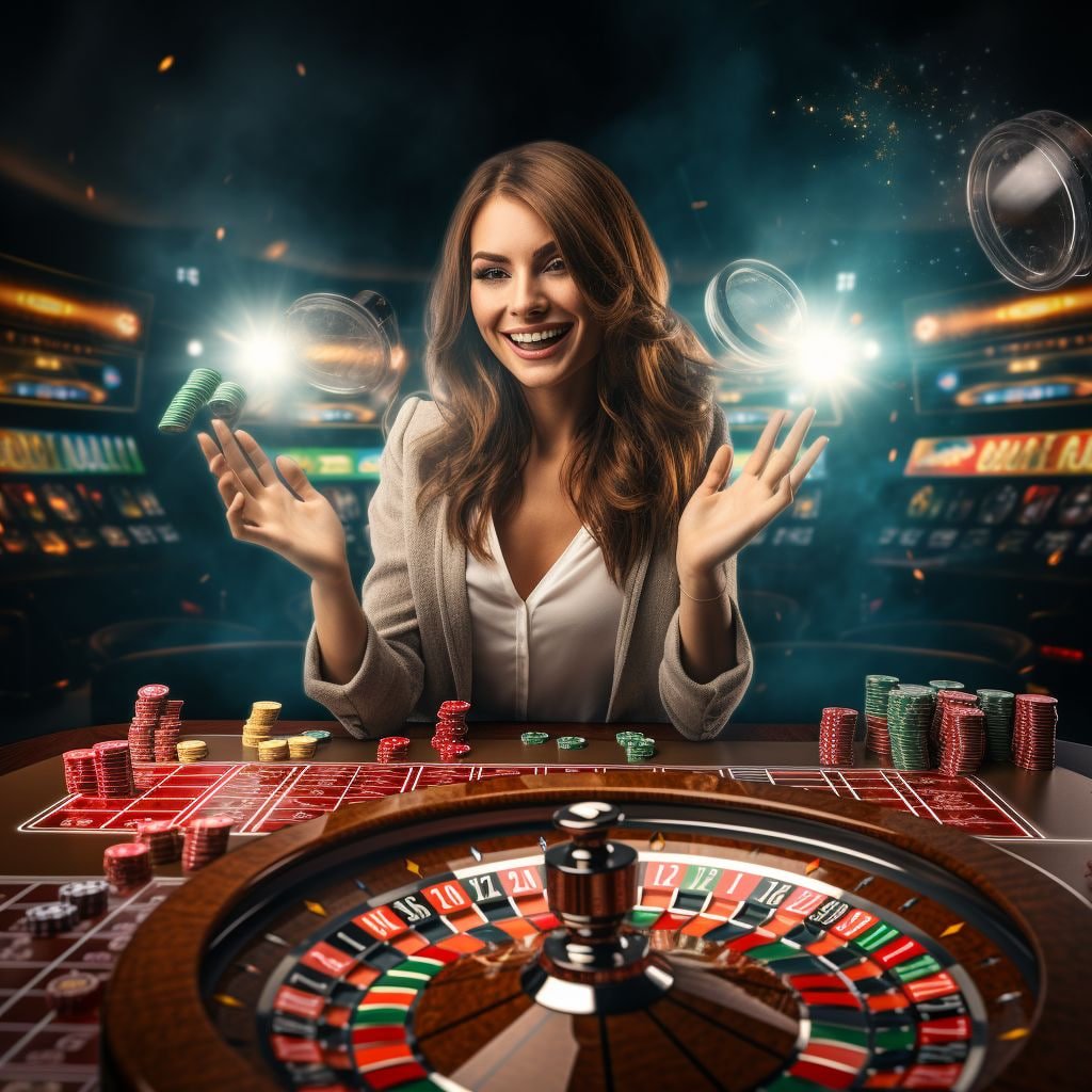 Nổ hũ và slot online nhiều chủ đề tại xsmnthu7