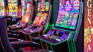 Màn hình slot nổ hũ jackpot tại xsmnthu7 trên điện thoại