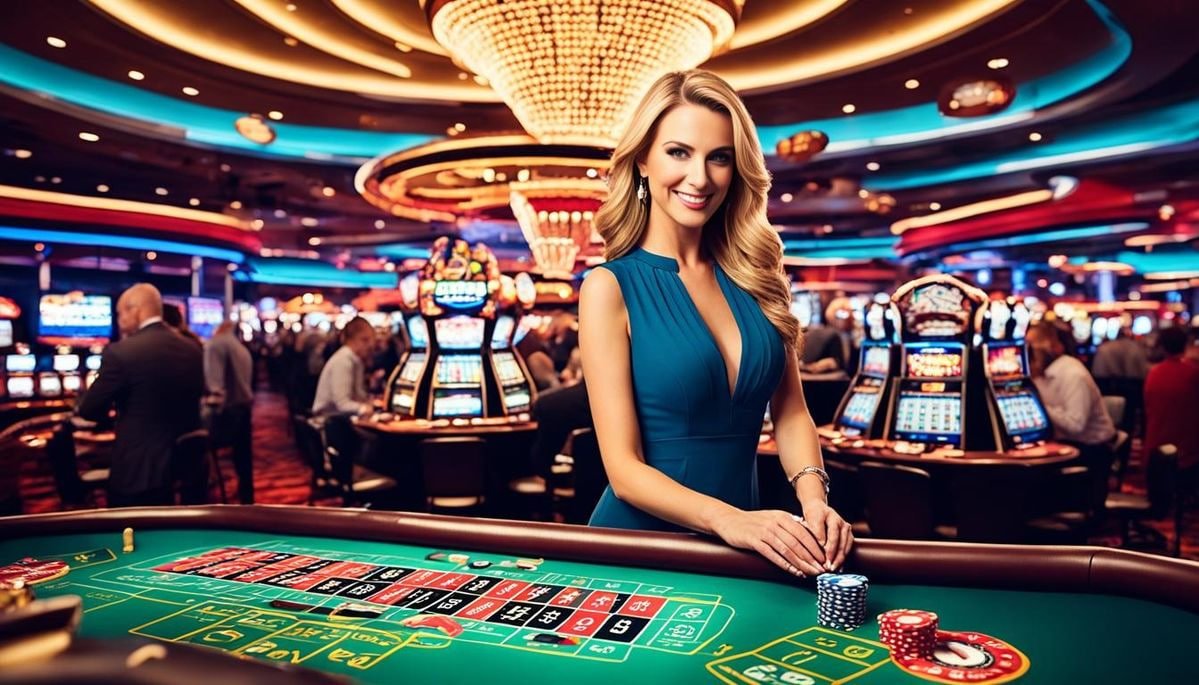 Người chơi trúng jackpot slot nổ hũ tại xsmnthu7 Việt Nam