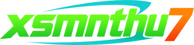 Logo xsmnthu7 – Trang chủ